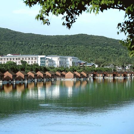 Taihu Bay New Century Hotel Jiangsu Changzhou (Jiangsu) Exterior foto