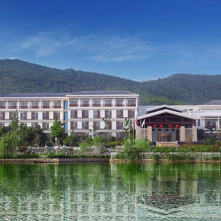 Taihu Bay New Century Hotel Jiangsu Changzhou (Jiangsu) Exterior foto