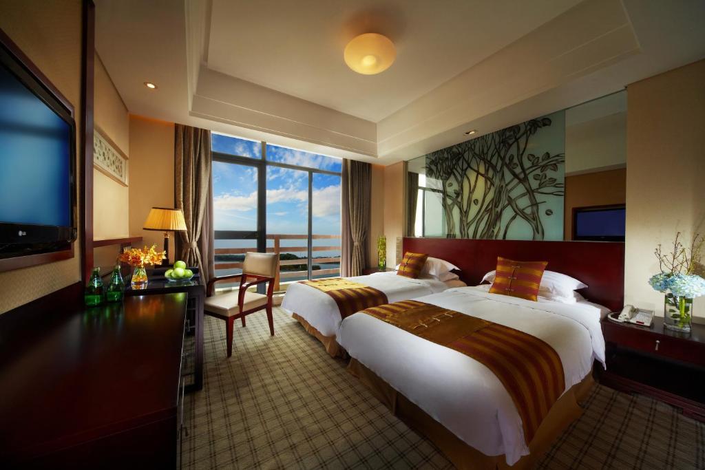 Taihu Bay New Century Hotel Jiangsu Changzhou (Jiangsu) Quarto foto