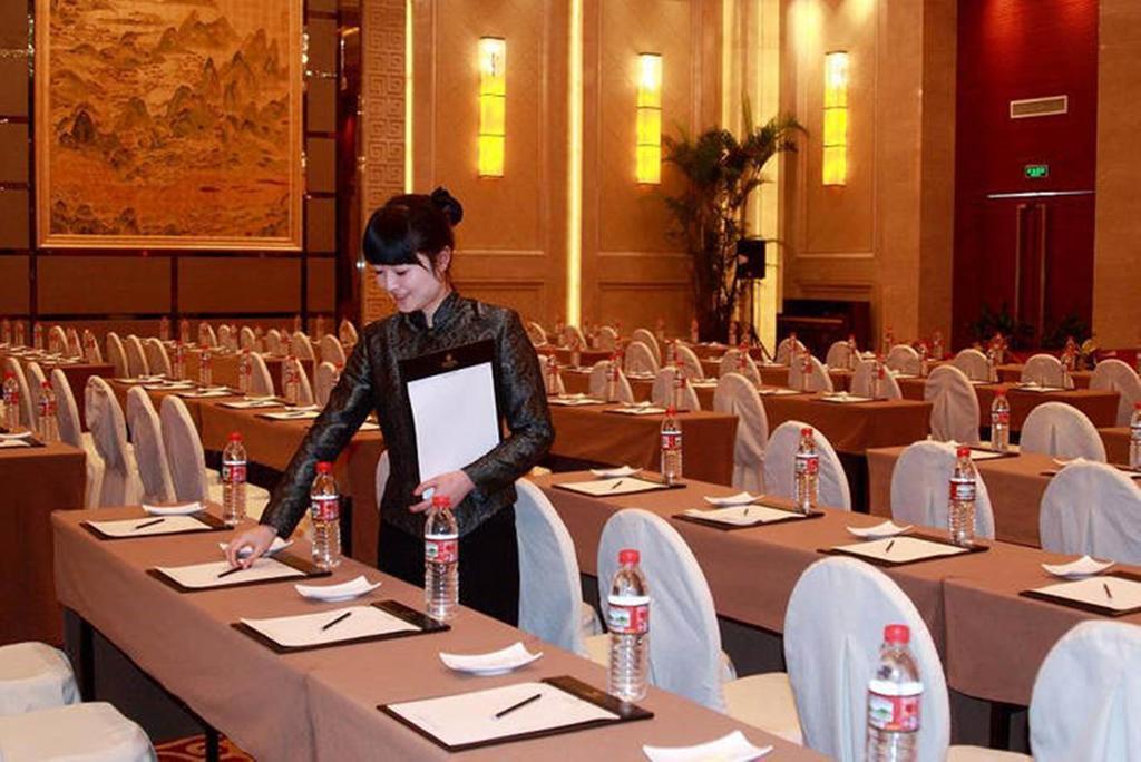 Taihu Bay New Century Hotel Jiangsu Changzhou (Jiangsu) Exterior foto