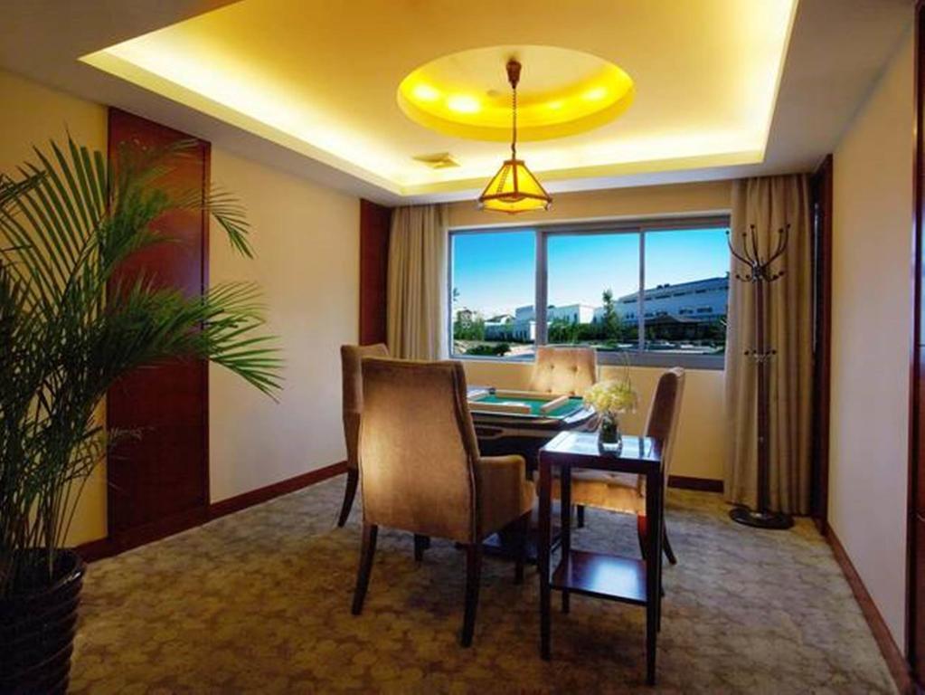 Taihu Bay New Century Hotel Jiangsu Changzhou (Jiangsu) Exterior foto