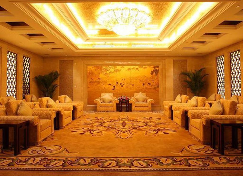 Taihu Bay New Century Hotel Jiangsu Changzhou (Jiangsu) Exterior foto