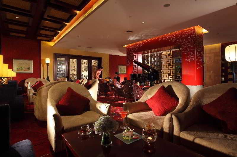 Taihu Bay New Century Hotel Jiangsu Changzhou (Jiangsu) Exterior foto