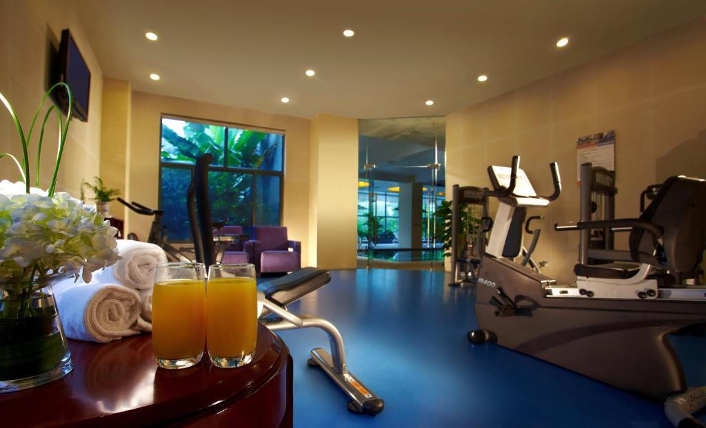 Taihu Bay New Century Hotel Jiangsu Changzhou (Jiangsu) Exterior foto
