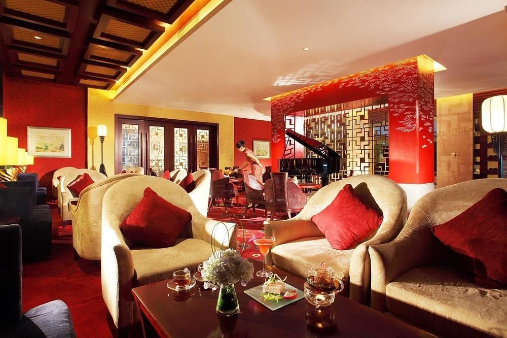 Taihu Bay New Century Hotel Jiangsu Changzhou (Jiangsu) Exterior foto