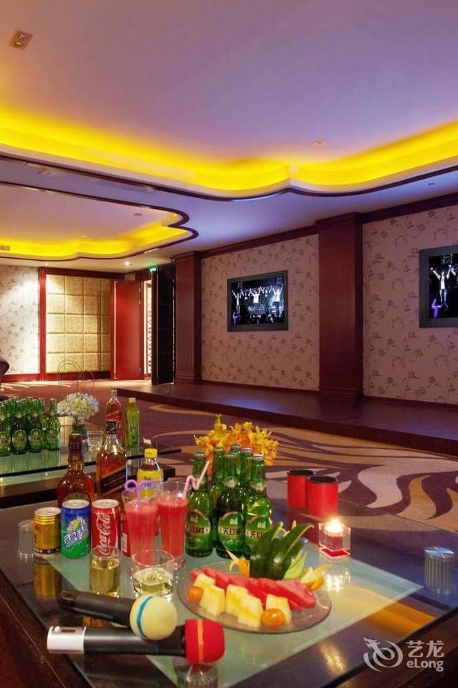 Taihu Bay New Century Hotel Jiangsu Changzhou (Jiangsu) Exterior foto