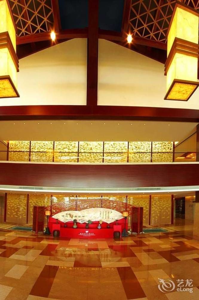 Taihu Bay New Century Hotel Jiangsu Changzhou (Jiangsu) Exterior foto