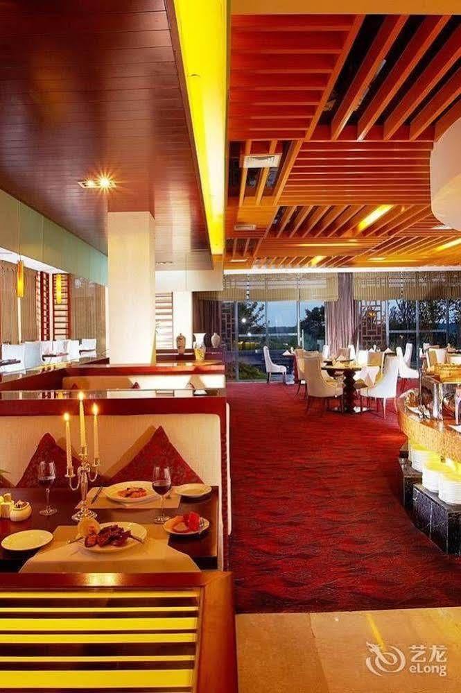 Taihu Bay New Century Hotel Jiangsu Changzhou (Jiangsu) Exterior foto