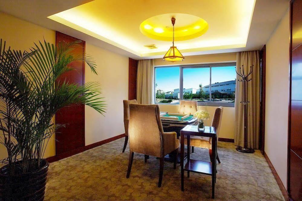 Taihu Bay New Century Hotel Jiangsu Changzhou (Jiangsu) Exterior foto