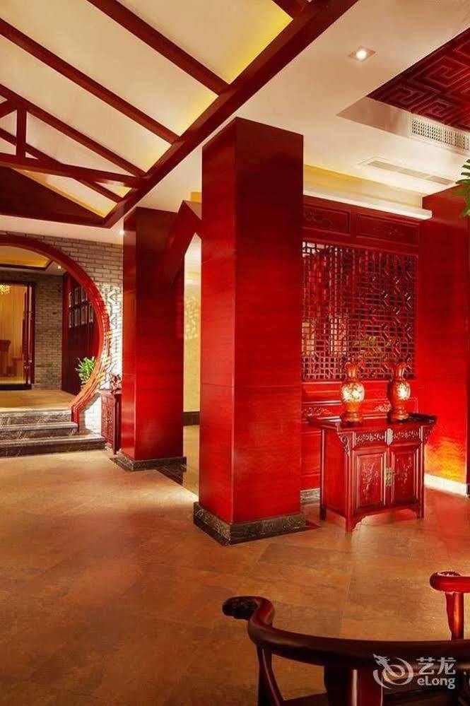 Taihu Bay New Century Hotel Jiangsu Changzhou (Jiangsu) Exterior foto