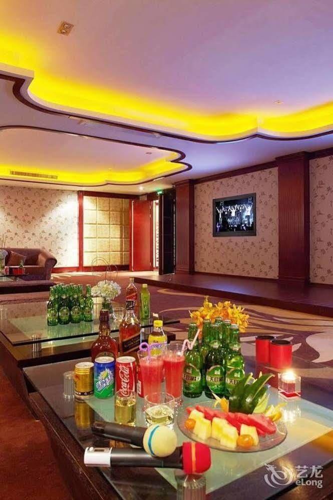 Taihu Bay New Century Hotel Jiangsu Changzhou (Jiangsu) Exterior foto